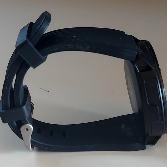 I Tech Gladiator Smartwatch Fitness Tracker, Heart Rate, Step Counter, S… - Picture 7 of 8